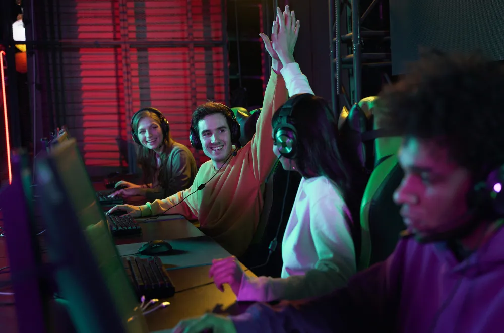 Global Games Market to Hit $189 Billion in 2025 as Growth Levels Out